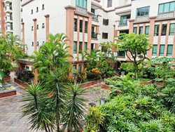 Palm Spring (D10), Condominium #559677771